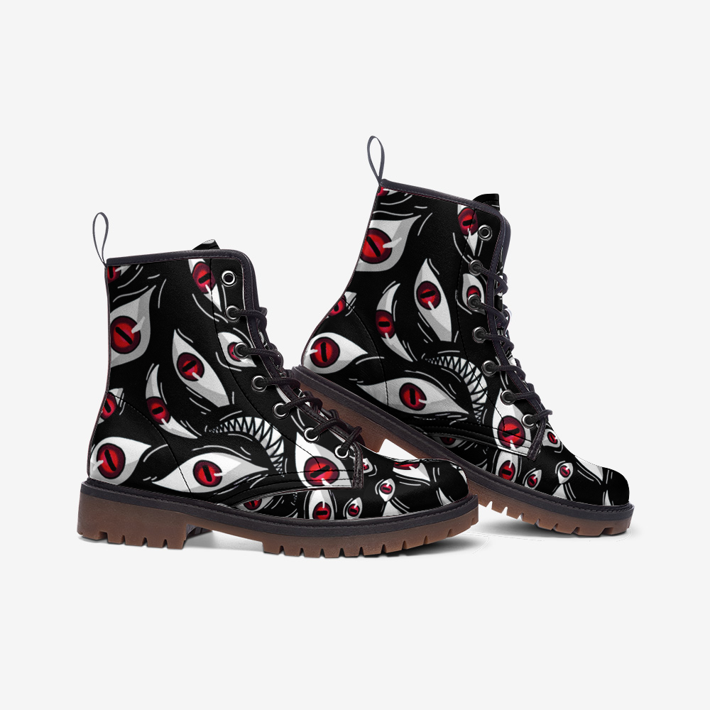 pride-full-metal-alchemist-leather-mountain-boots-3.png pride full metal alchemist leather mountain boots 3 - Anime Shoes UK Store