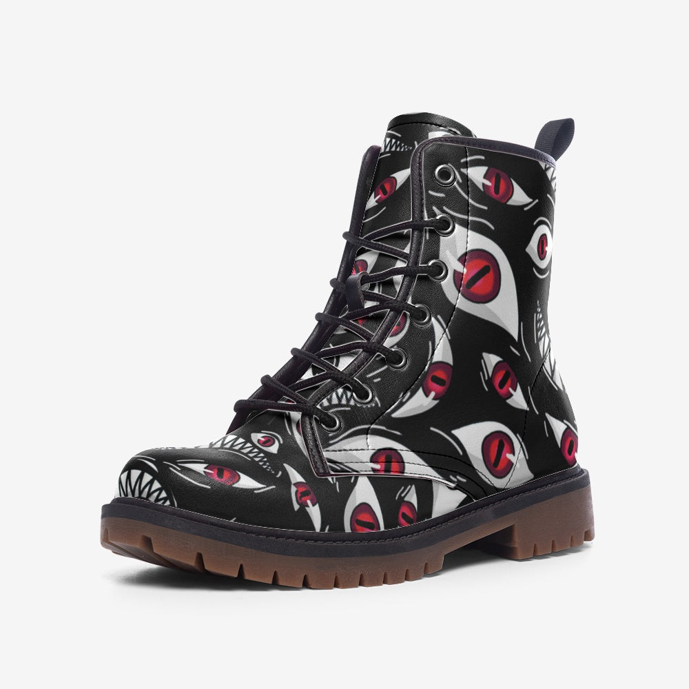 pride-full-metal-alchemist-leather-mountain-boots.jpg pride full metal alchemist leather mountain boots - Anime Shoes UK Store
