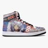 sesshomaru inuyasha j force shoes 2 - Anime Shoes UK Store