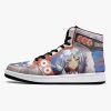 sesshomaru inuyasha j force shoes 9 - Anime Shoes UK Store
