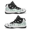 shinobu kocho demon slayer aj11 basketball shoes - Anime Shoes UK Store