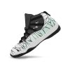 shinobu kocho demon slayer aj11 basketball shoes 27 - Anime Shoes UK Store