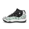 shinobu kocho demon slayer aj11 basketball shoes 3 - Anime Shoes UK Store