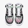 shinobu kocho demon slayer high top kamikaze shoes 8 - Anime Shoes UK Store