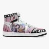shinobu kocho demon slayer j force shoes 10 - Anime Shoes UK Store