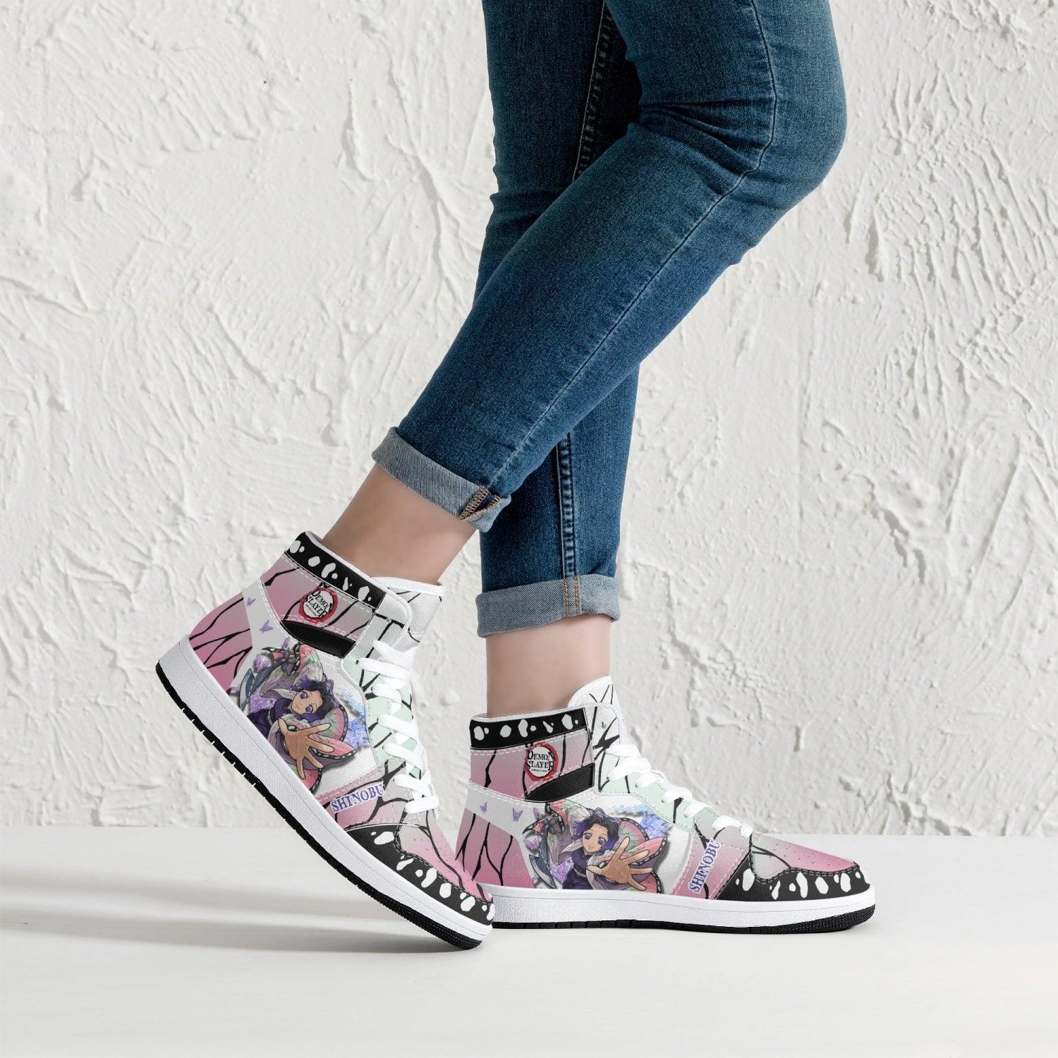 shinobu-kocho-demon-slayer-j-force-shoes-13.jpg shinobu kocho demon slayer j force shoes 13 - Anime Shoes UK Store