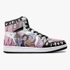 shinobu kocho demon slayer j force shoes 2 - Anime Shoes UK Store
