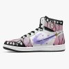 shinobu kocho demon slayer j force shoes 20 - Anime Shoes UK Store
