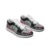 shinobu kocho demon slayer low top jd1 shoes 2 - Anime Shoes UK Store