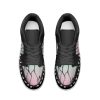 shinobu kocho demon slayer low top jd1 shoes 6 - Anime Shoes UK Store