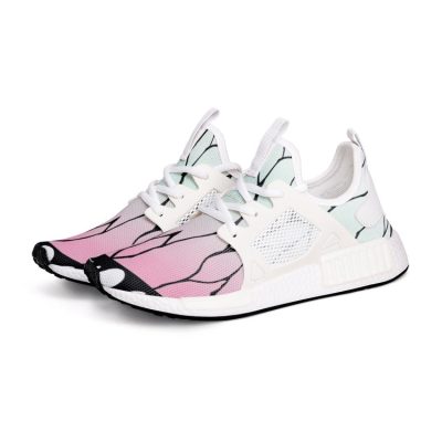 shinobu kocho demon slayer nomad shoes - Anime Shoes UK Store