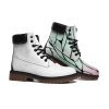 shinobu kocho demon slayer tb leather boots 2 - Anime Shoes UK Store