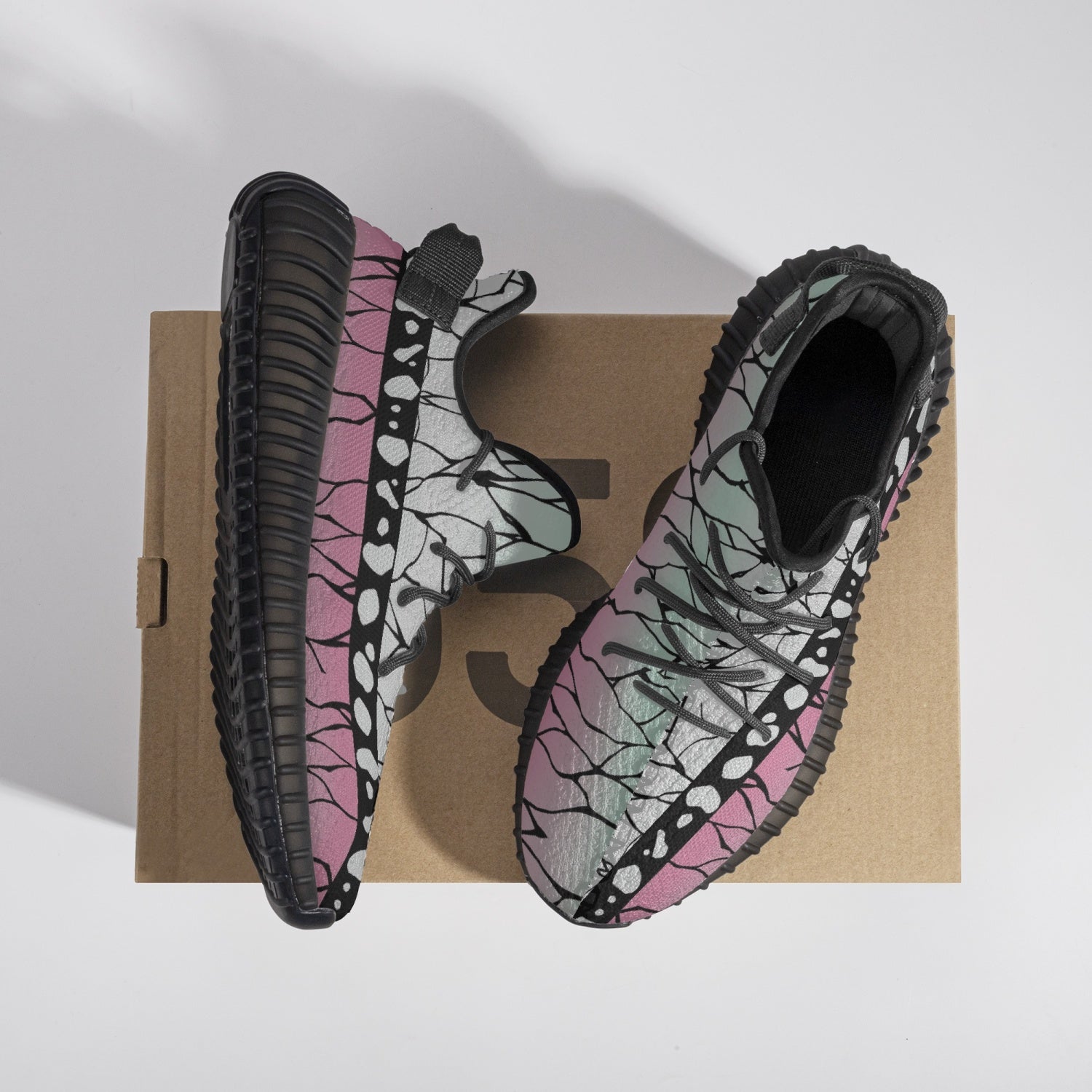 shinobu-kocho-demon-slayer-yz-shoes-2.jpg shinobu kocho demon slayer yz shoes 2 - Anime Shoes UK Store