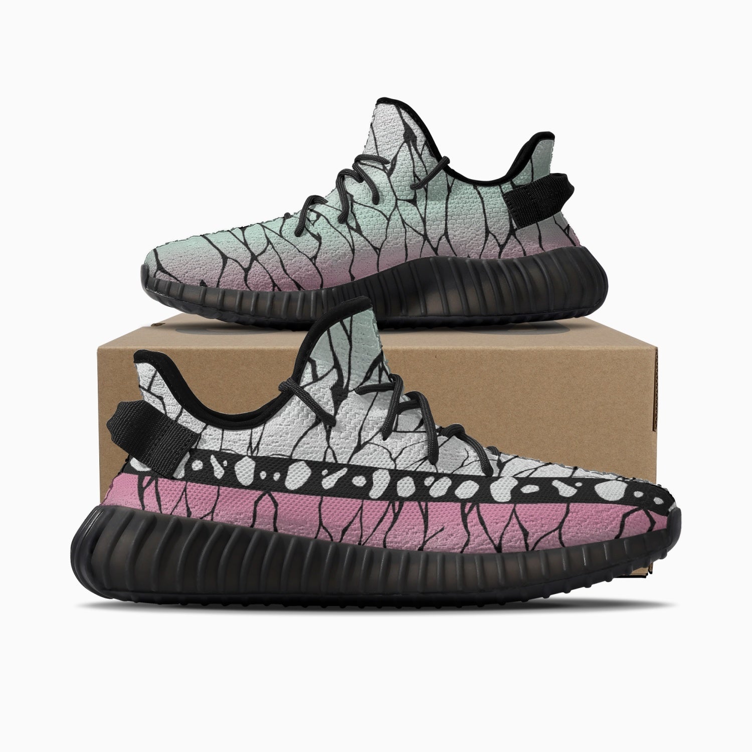 shinobu-kocho-demon-slayer-yz-shoes.jpg shinobu kocho demon slayer yz shoes - Anime Shoes UK Store