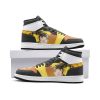 shippuden naruto jd1 shoes - Anime Shoes UK Store