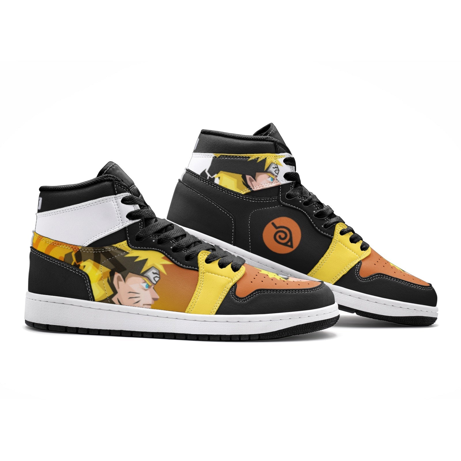 shippuden-naruto-jd1-shoes-2.jpg shippuden naruto jd1 shoes 2 - Anime Shoes UK Store