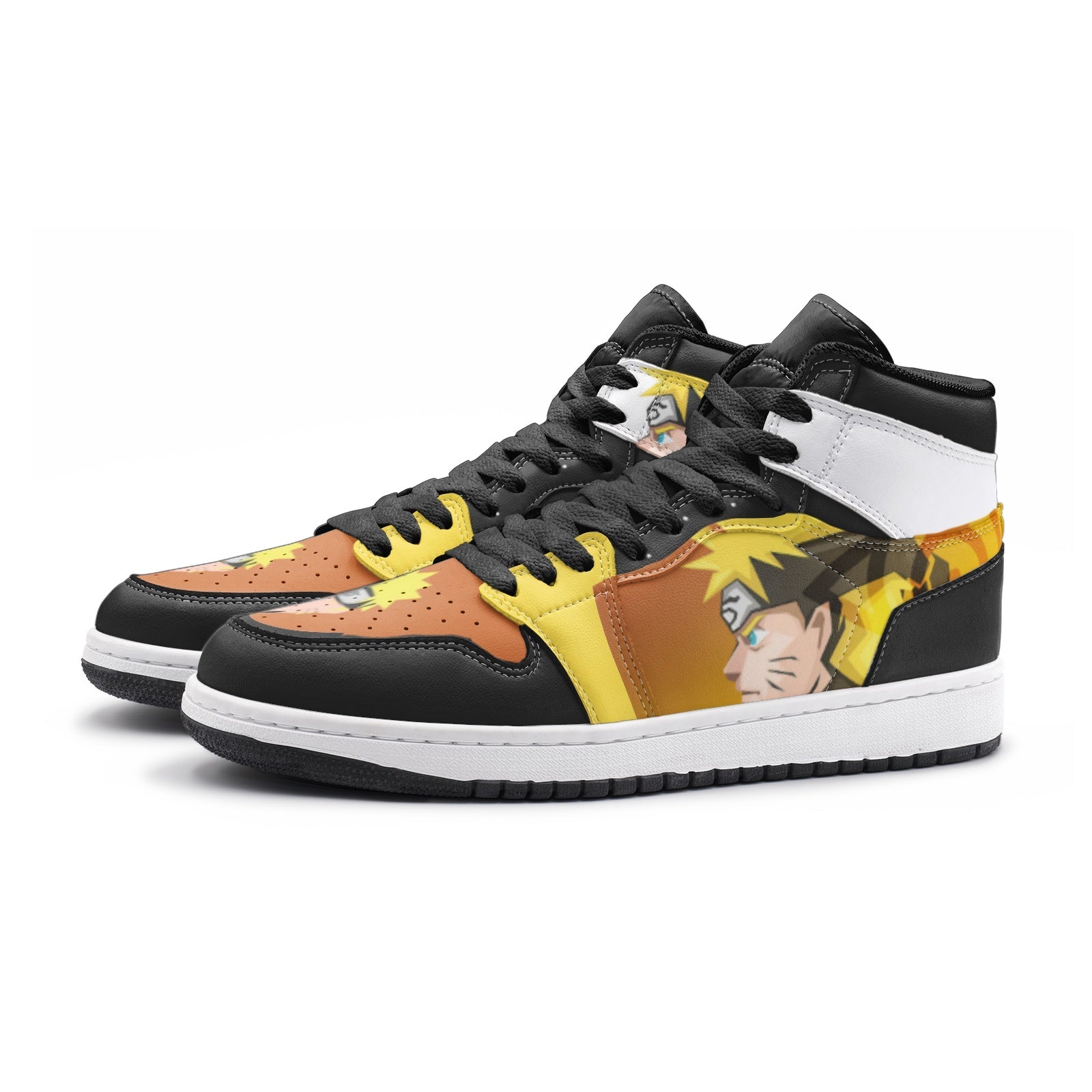 shippuden-naruto-jd1-shoes-3.jpg shippuden naruto jd1 shoes 3 - Anime Shoes UK Store