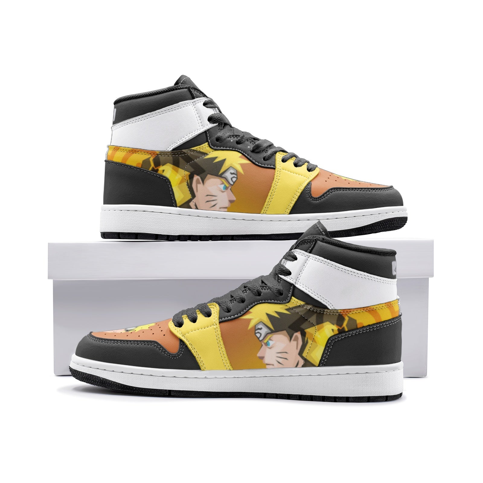 shippuden-naruto-jd1-shoes.jpg shippuden naruto jd1 shoes - Anime Shoes UK Store