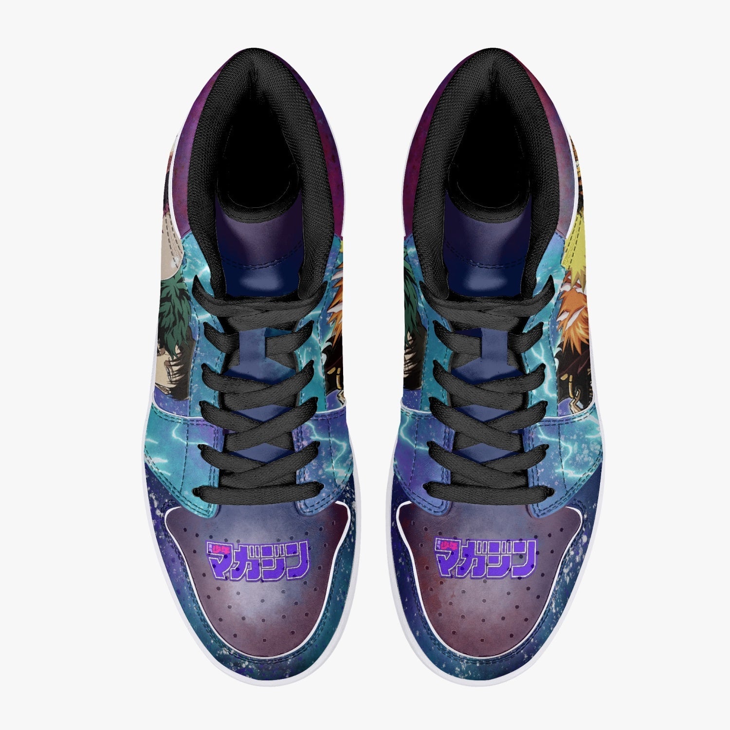 shonen-classic-vs-next-gen-j-force-shoes-3.jpg shonen classic vs next gen j force shoes 3 - Anime Shoes UK Store