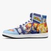 shoto todoroki my hero academia j force shoes 10 - Anime Shoes UK Store