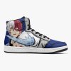 shoto todoroki my hero academia j force shoes 20 - Anime Shoes UK Store