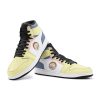 sick morty rick and morty jd1 shoes 4 - Anime Shoes UK Store