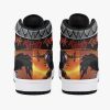 skull knight berserk j force shoes 4 - Anime Shoes UK Store
