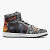 skull knight berserk j force shoes 8 - Anime Shoes UK Store