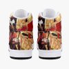sol badguy guilty gear j force shoes 14 - Anime Shoes UK Shop