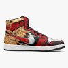 sol badguy guilty gear j force shoes 17 - Anime Shoes UK Shop