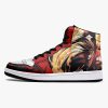 sol badguy guilty gear j force shoes 18 - Anime Shoes UK Shop