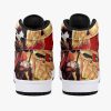 sol badguy guilty gear j force shoes 5 - Anime Shoes UK Shop