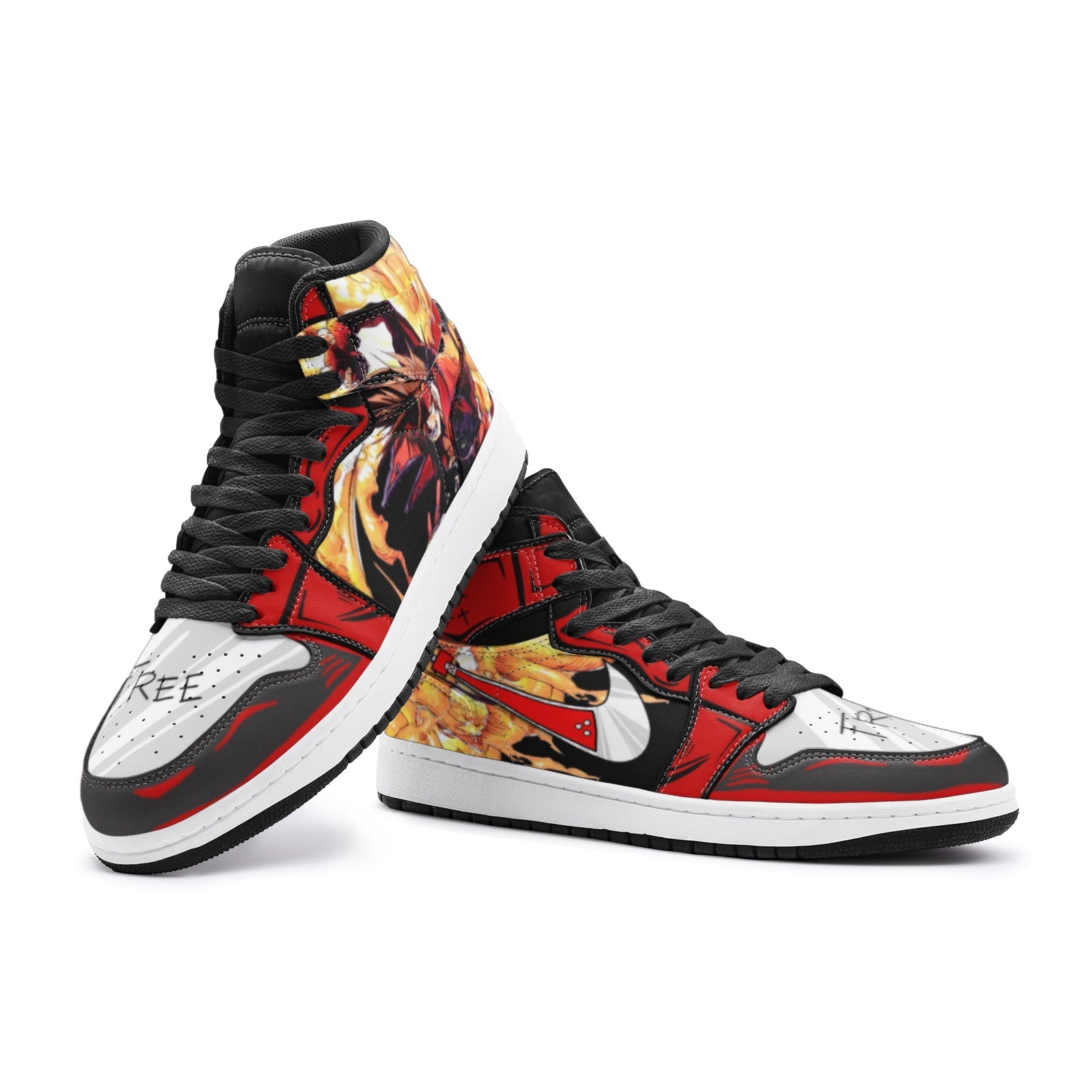 sol-badguy-guilty-gear-jd1-shoes-4.jpg sol badguy guilty gear jd1 shoes 4 - Anime Shoes UK Store