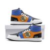 son goku dragonball z jd1 shoes - Anime Shoes UK Store