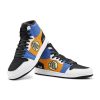 son goku dragonball z jd1 shoes 4 - Anime Shoes UK Store