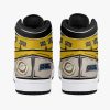 soul evans soul eater j force shoes 4 - Anime Shoes UK Store