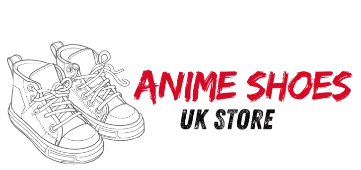 Anime Shoes UK Store