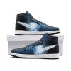 sub zero mortal kombat jd1 shoes - Anime Shoes UK Store