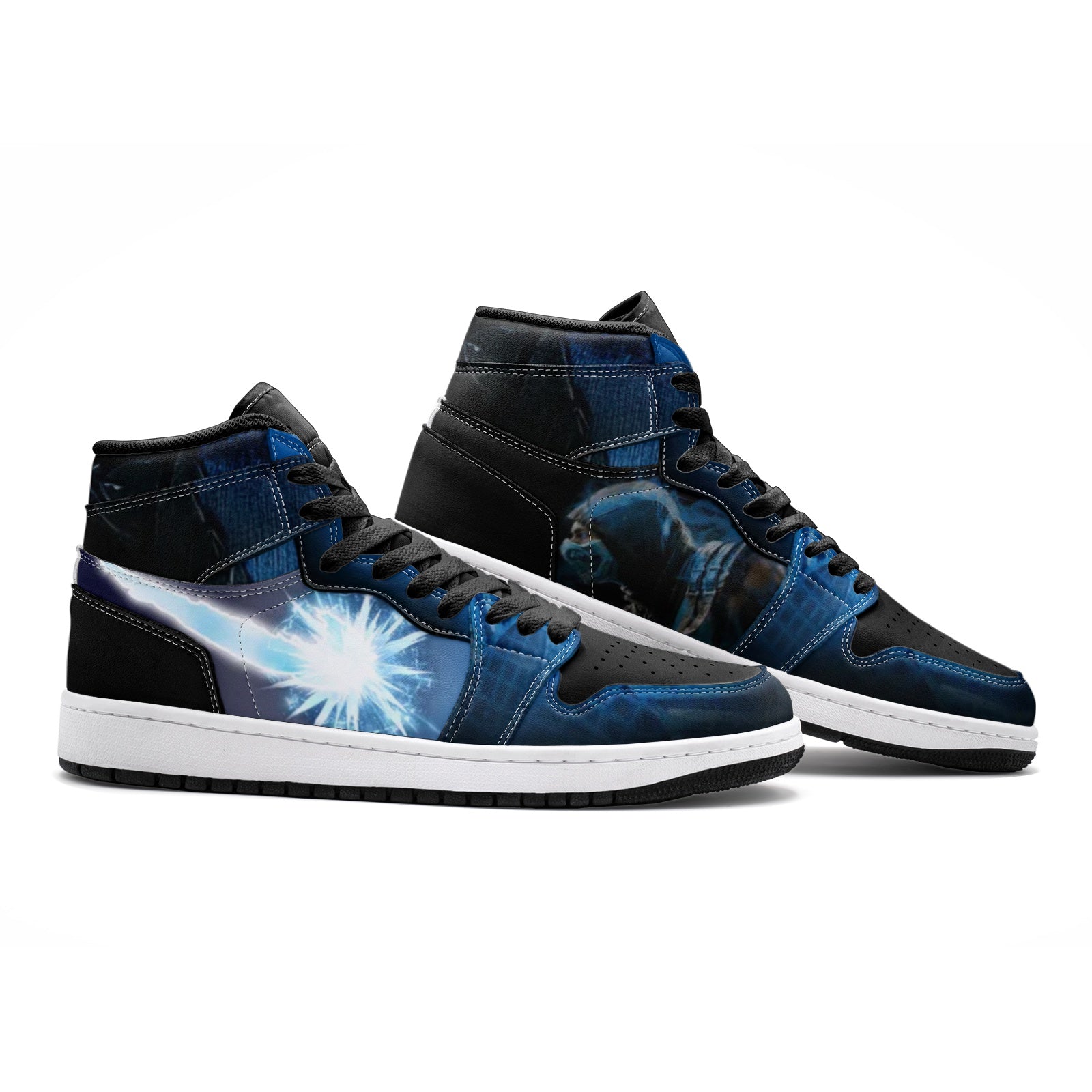 sub-zero-mortal-kombat-jd1-shoes-2.jpg sub zero mortal kombat jd1 shoes 2 - Anime Shoes UK Store