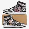sukuna jujutsu kaisen j force shoes - Anime Shoes UK Store