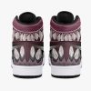 sukuna teeth jujutsu kaisen j force shoes 5 - Anime Shoes UK Store