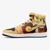 sun god luffy one piece j force shoes 10 - Anime Shoes UK Store