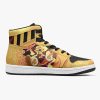 sun god luffy one piece j force shoes 17 - Anime Shoes UK Store