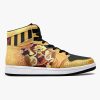 sun god luffy one piece j force shoes 2 - Anime Shoes UK Store