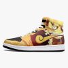 sun god luffy one piece j force shoes 7 - Anime Shoes UK Store