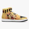 sun god luffy one piece j force shoes 8 - Anime Shoes UK Store