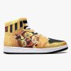 sun god luffy one piece j force shoes 9 - Anime Shoes UK Store