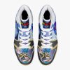 super saiyan blue gogeta dragon ball super broly j force shoes 11 - Anime Shoes UK Store