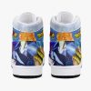 super saiyan blue gogeta dragon ball super broly j force shoes 12 - Anime Shoes UK Store