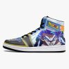 super saiyan blue gogeta dragon ball super broly j force shoes 16 - Anime Shoes UK Store